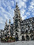 Marienplatz München Marienplatz München